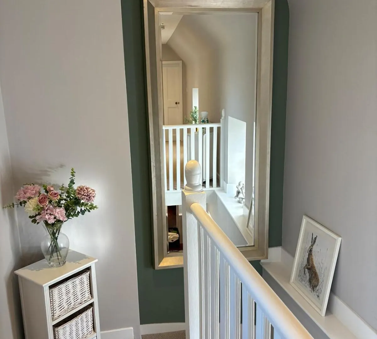 Snow Cottage, Old Aberdeen, 3 Bedroom Luxury