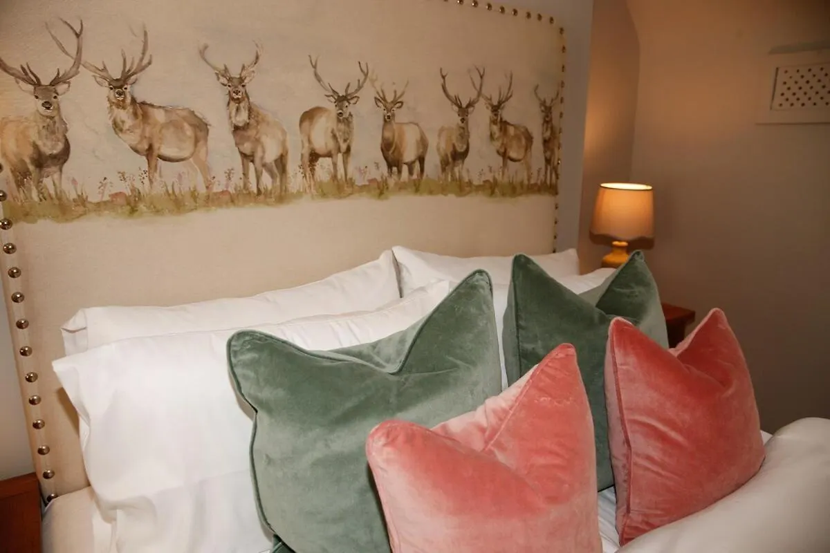 Snow Cottage, Old Aberdeen, 3 Bedroom Luxury Birleşik Krallık