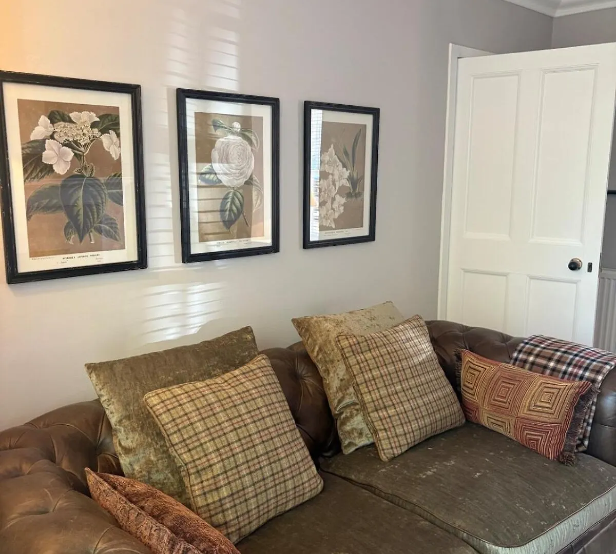 Snow Cottage, Old Aberdeen, 3 Bedroom Luxury Birleşik Krallık
