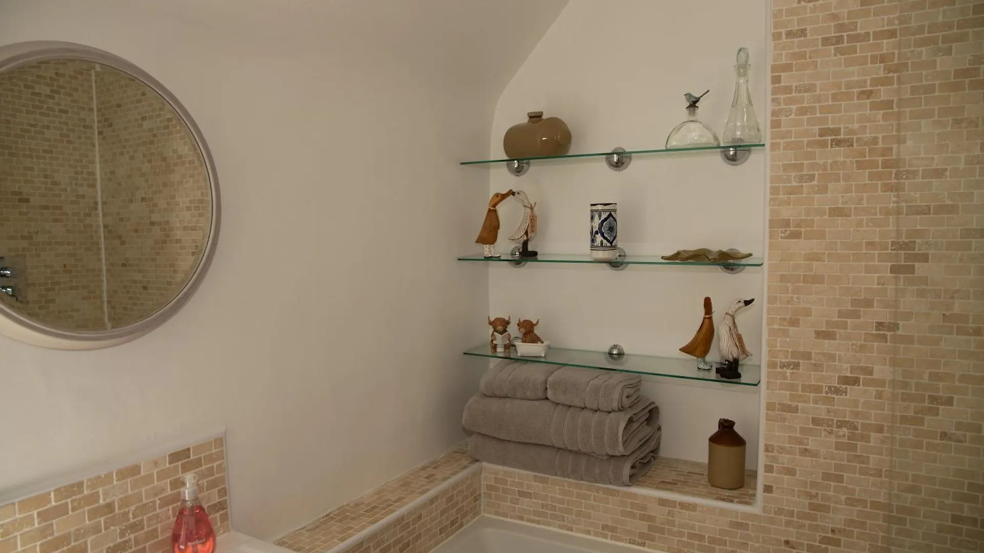 Tatil Evi Snow Cottage, Old Aberdeen, 3 Bedroom Luxury Birleşik Krallık