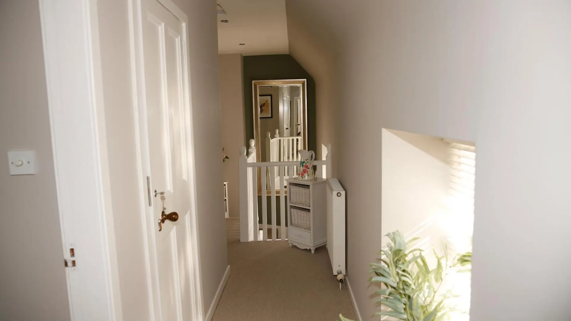 Snow Cottage, Old Aberdeen, 3 Bedroom Luxury