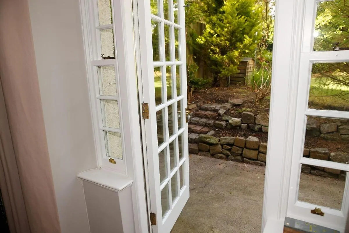 別荘 Snow Cottage, Old Aberdeen, 3 Bedroom Luxury イギリス