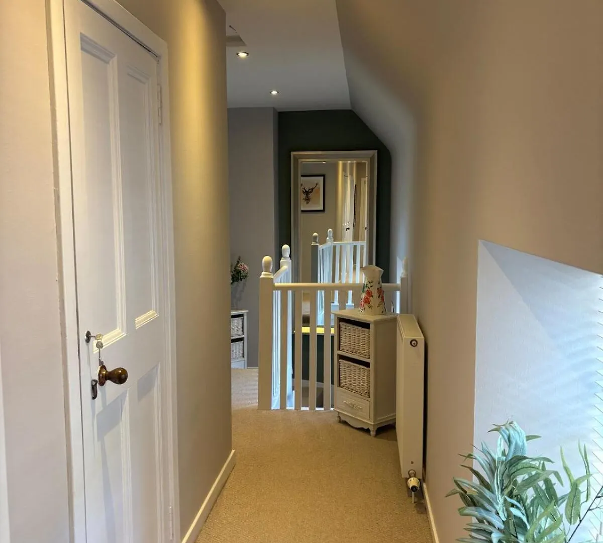 Snow Cottage, Old Aberdeen, 3 Bedroom Luxury 0*, アバディーン イギリス