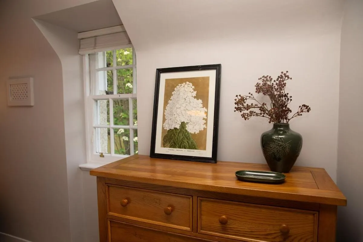 Snow Cottage, Old Aberdeen, 3 Bedroom Luxury 別荘