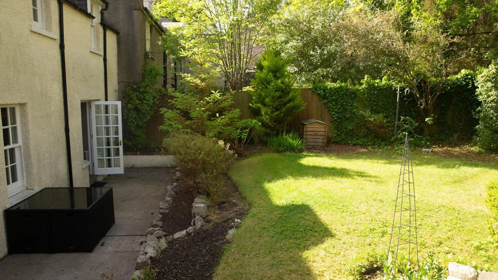 Snow Cottage, Old Aberdeen, 3 Bedroom Luxury 別荘 アバディーン
