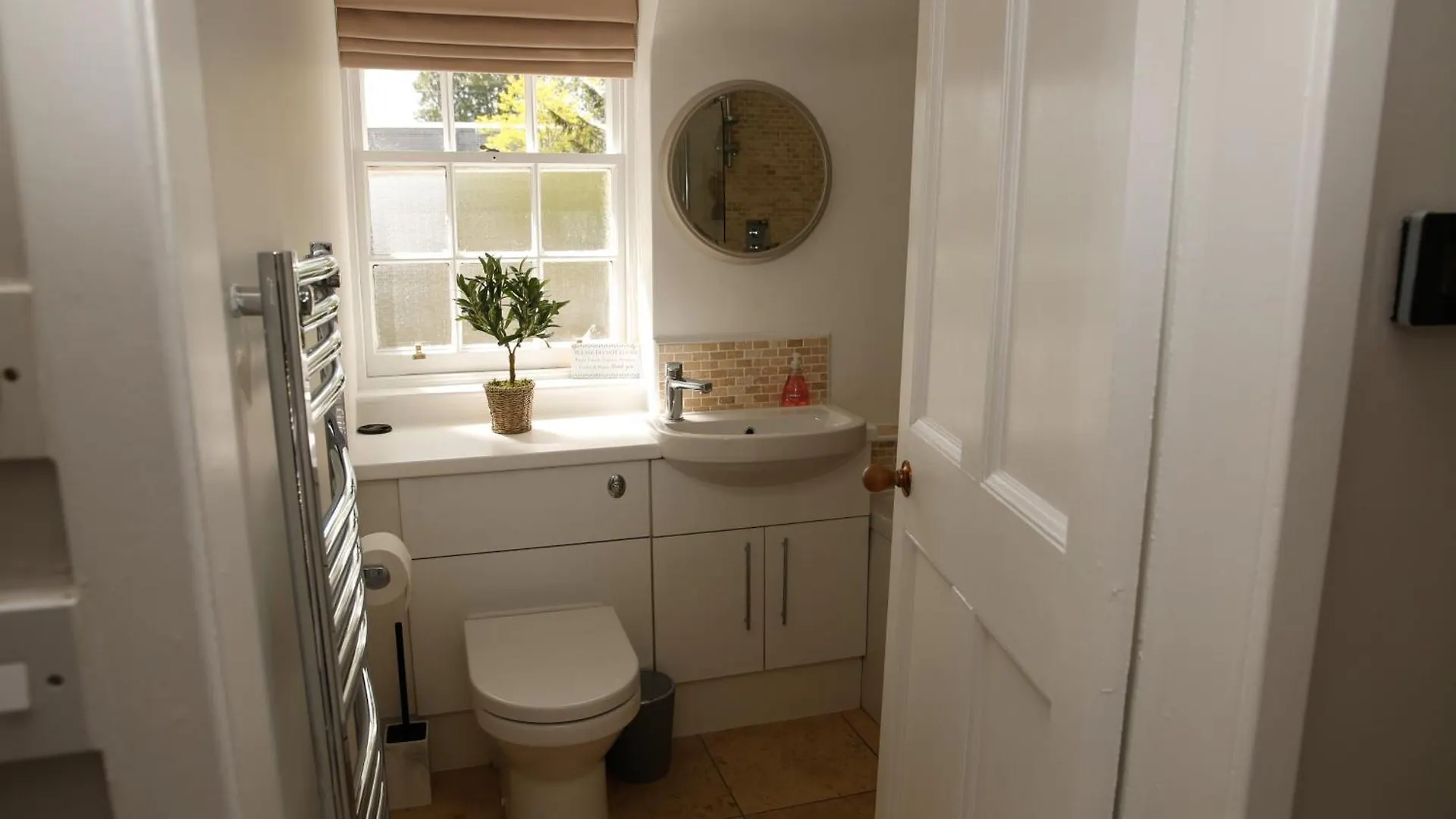 Snow Cottage, Old Aberdeen, 3 Bedroom Luxury 別荘